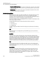 Preview for 328 page of Siemens SCALANCE W1750D UI Configuration Manual