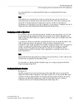 Preview for 333 page of Siemens SCALANCE W1750D UI Configuration Manual