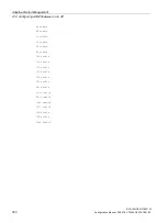 Preview for 350 page of Siemens SCALANCE W1750D UI Configuration Manual