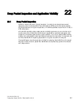 Preview for 357 page of Siemens SCALANCE W1750D UI Configuration Manual