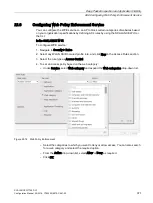 Preview for 371 page of Siemens SCALANCE W1750D UI Configuration Manual