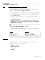 Preview for 382 page of Siemens SCALANCE W1750D UI Configuration Manual