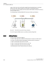 Preview for 386 page of Siemens SCALANCE W1750D UI Configuration Manual