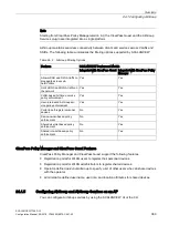 Preview for 389 page of Siemens SCALANCE W1750D UI Configuration Manual