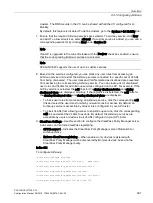 Preview for 391 page of Siemens SCALANCE W1750D UI Configuration Manual