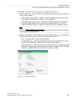 Preview for 447 page of Siemens SCALANCE W1750D UI Configuration Manual