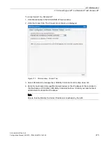 Preview for 475 page of Siemens SCALANCE W1750D UI Configuration Manual