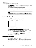 Preview for 476 page of Siemens SCALANCE W1750D UI Configuration Manual