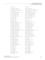 Preview for 491 page of Siemens SCALANCE W1750D UI Configuration Manual