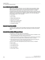 Preview for 498 page of Siemens SCALANCE W1750D UI Configuration Manual