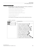 Preview for 503 page of Siemens SCALANCE W1750D UI Configuration Manual