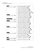 Preview for 504 page of Siemens SCALANCE W1750D UI Configuration Manual