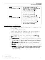 Preview for 505 page of Siemens SCALANCE W1750D UI Configuration Manual