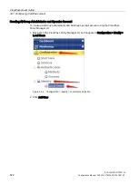 Preview for 522 page of Siemens SCALANCE W1750D UI Configuration Manual