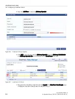 Preview for 524 page of Siemens SCALANCE W1750D UI Configuration Manual