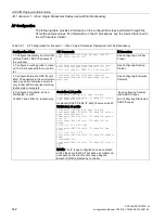 Preview for 532 page of Siemens SCALANCE W1750D UI Configuration Manual