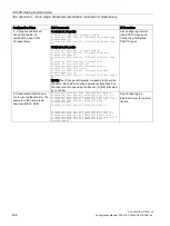 Preview for 538 page of Siemens SCALANCE W1750D UI Configuration Manual