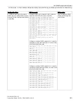 Preview for 545 page of Siemens SCALANCE W1750D UI Configuration Manual