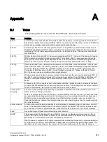 Preview for 553 page of Siemens SCALANCE W1750D UI Configuration Manual