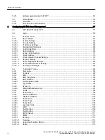 Preview for 4 page of Siemens SCALANCE W1788-1 M12 Configuration Manual