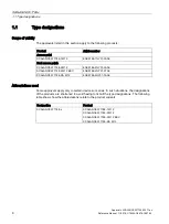 Preview for 8 page of Siemens SCALANCE W1788 Series Reference Manual