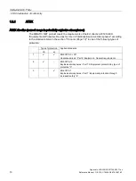 Preview for 10 page of Siemens SCALANCE W1788 Series Reference Manual