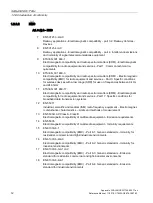 Preview for 12 page of Siemens SCALANCE W1788 Series Reference Manual