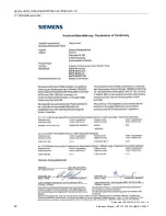 Preview for 40 page of Siemens SCALANCE W700 Reference Manual