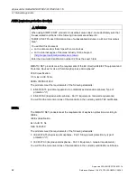 Preview for 42 page of Siemens SCALANCE W700 Reference Manual