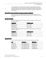 Preview for 47 page of Siemens SCALANCE W700 Reference Manual