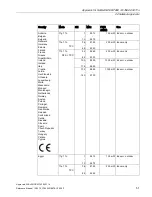 Preview for 51 page of Siemens SCALANCE W700 Reference Manual