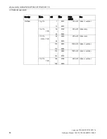 Preview for 66 page of Siemens SCALANCE W700 Reference Manual