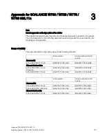 Preview for 67 page of Siemens SCALANCE W700 Reference Manual