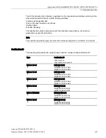 Preview for 69 page of Siemens SCALANCE W700 Reference Manual