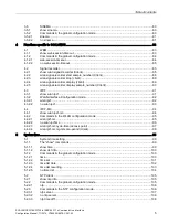 Preview for 5 page of Siemens SCALANCE W720 Configuration Manual