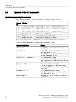 Preview for 22 page of Siemens SCALANCE W720 Configuration Manual