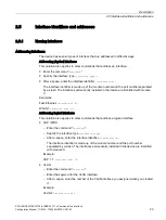 Preview for 23 page of Siemens SCALANCE W720 Configuration Manual