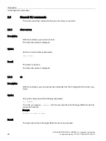 Preview for 26 page of Siemens SCALANCE W720 Configuration Manual