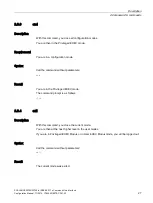 Preview for 27 page of Siemens SCALANCE W720 Configuration Manual