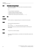 Preview for 28 page of Siemens SCALANCE W720 Configuration Manual