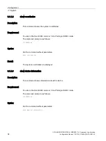 Preview for 34 page of Siemens SCALANCE W720 Configuration Manual