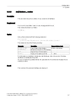 Preview for 37 page of Siemens SCALANCE W720 Configuration Manual