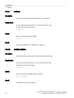 Preview for 40 page of Siemens SCALANCE W720 Configuration Manual