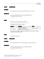 Preview for 41 page of Siemens SCALANCE W720 Configuration Manual