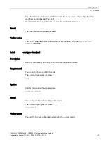 Preview for 43 page of Siemens SCALANCE W720 Configuration Manual