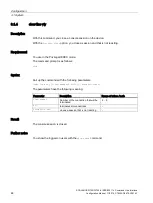 Preview for 44 page of Siemens SCALANCE W720 Configuration Manual