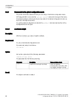 Preview for 48 page of Siemens SCALANCE W720 Configuration Manual