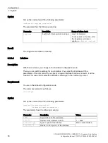 Preview for 50 page of Siemens SCALANCE W720 Configuration Manual