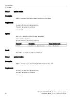 Preview for 54 page of Siemens SCALANCE W720 Configuration Manual