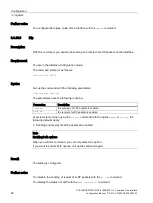 Preview for 60 page of Siemens SCALANCE W720 Configuration Manual